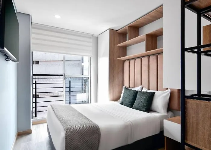 Cabrera 8512 - Gaº Beautiful Apartament In Zona T