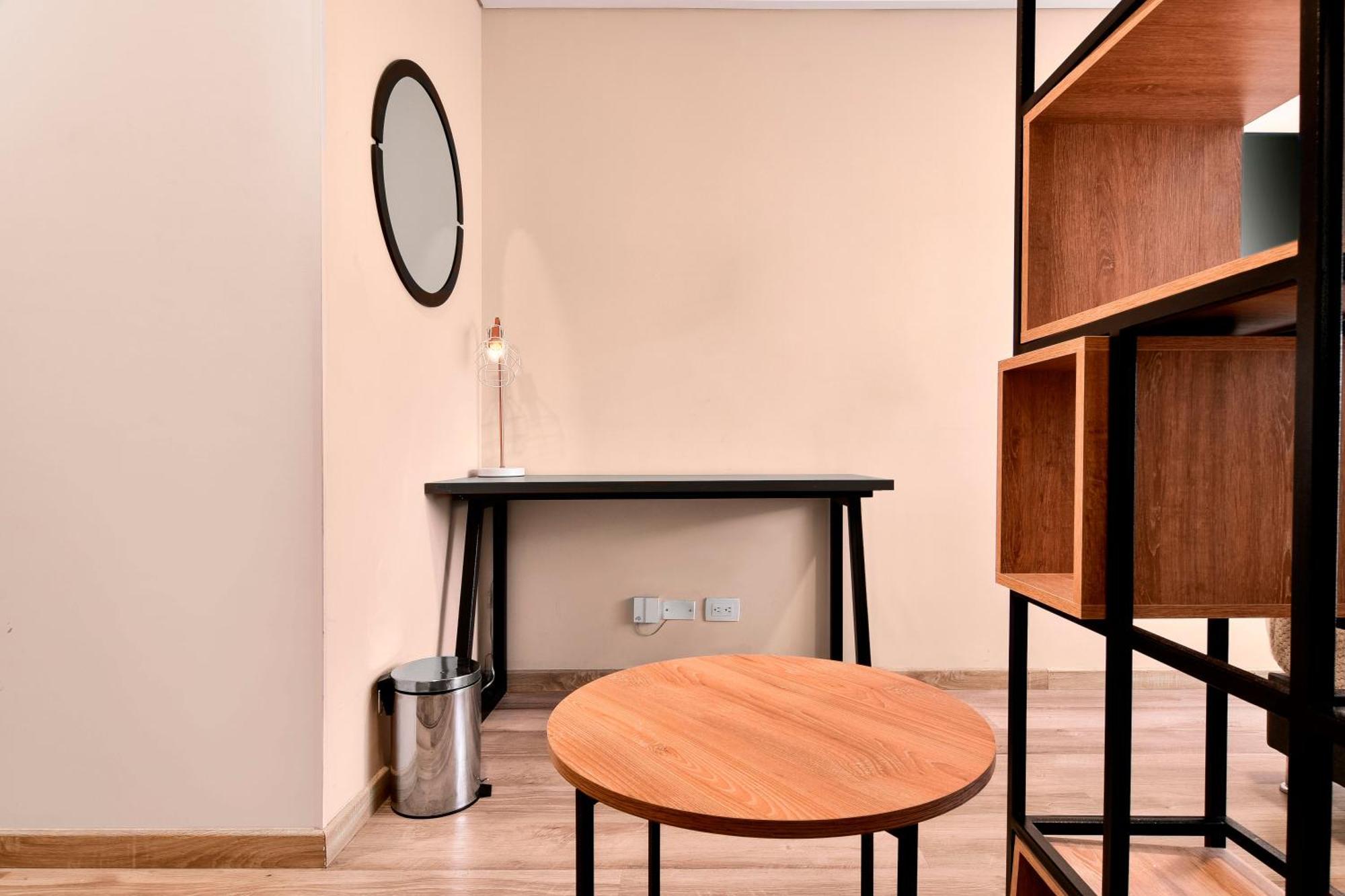 Cabrera 8512 - Gaº Beautiful In Zona T Apartamento